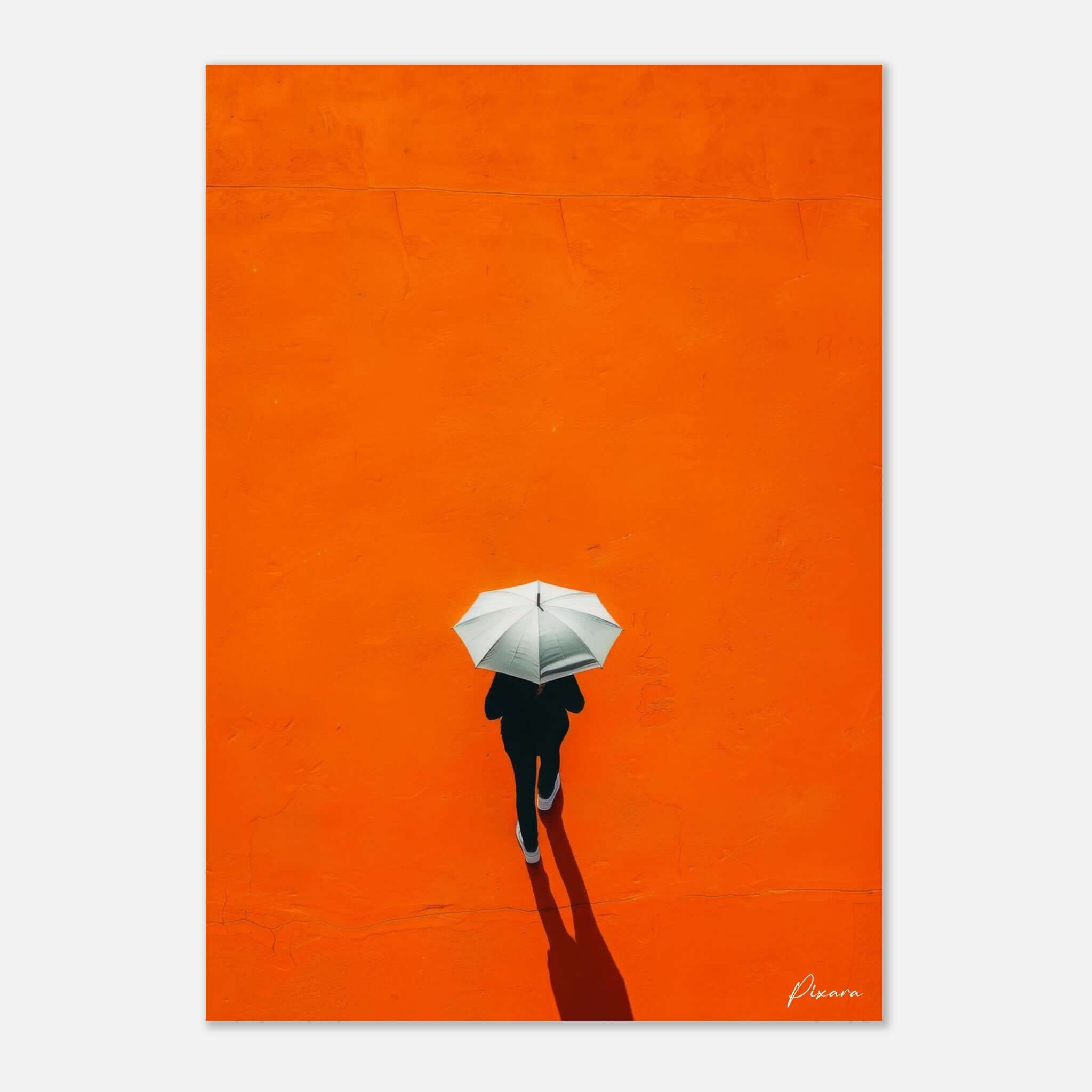 Affiche murale artistique – design | Pixara