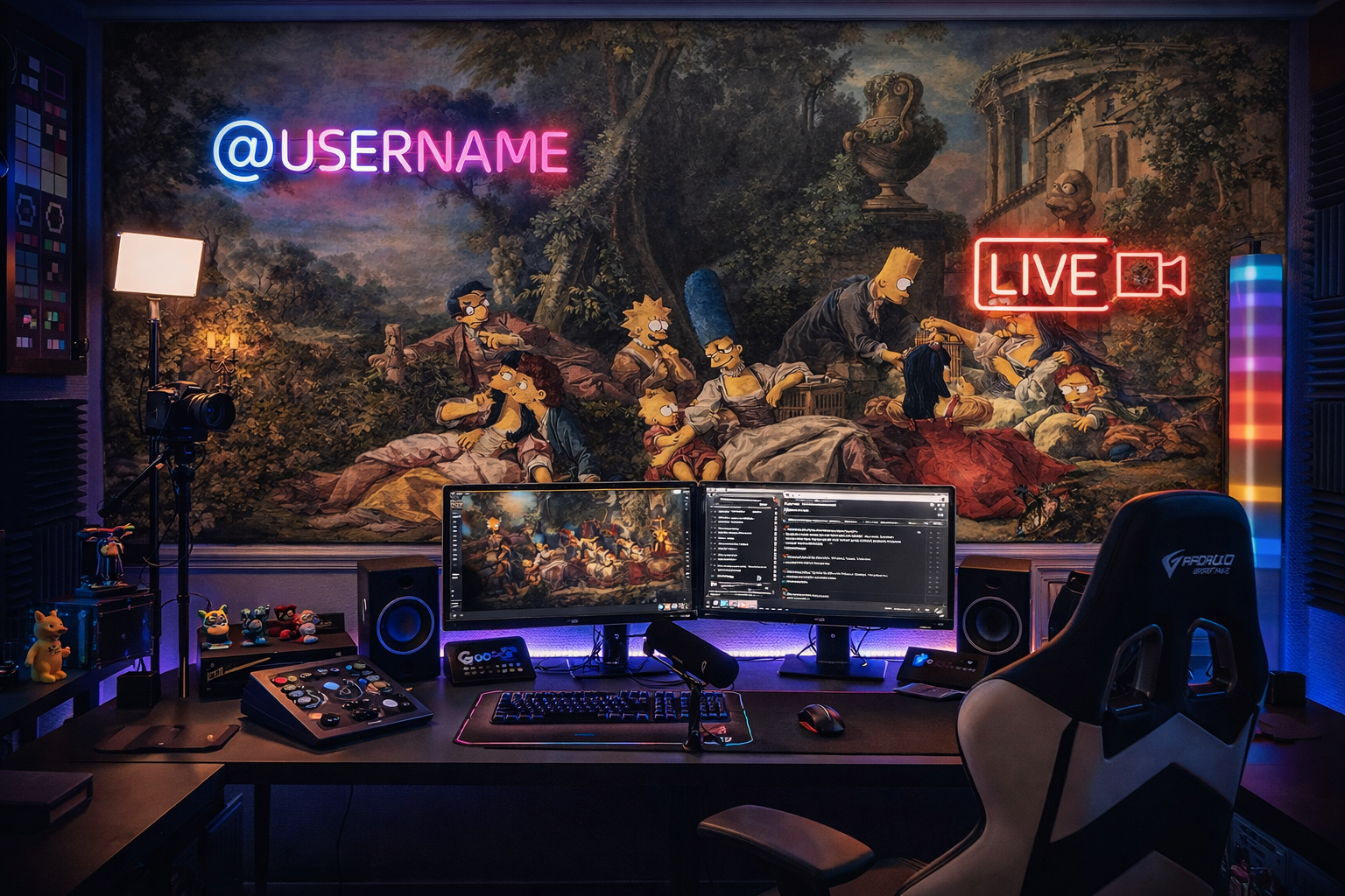 Booste ton Setup avec la Collection Pro Gaming Edition