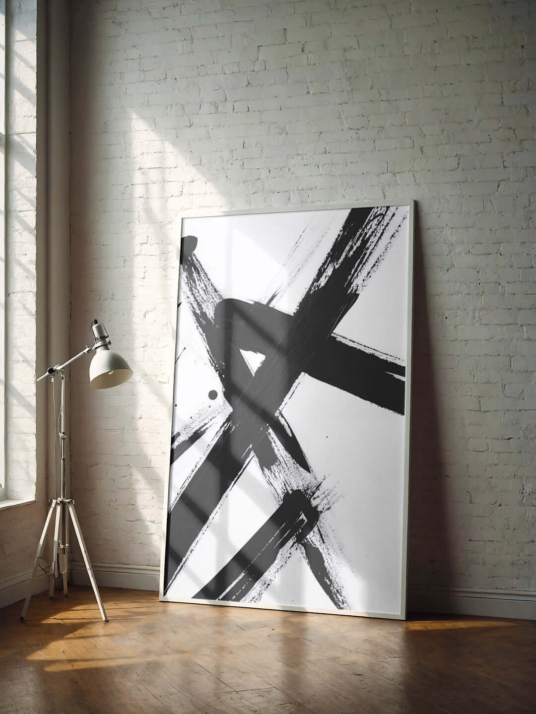 Affiche murale artistique – design | Pixara