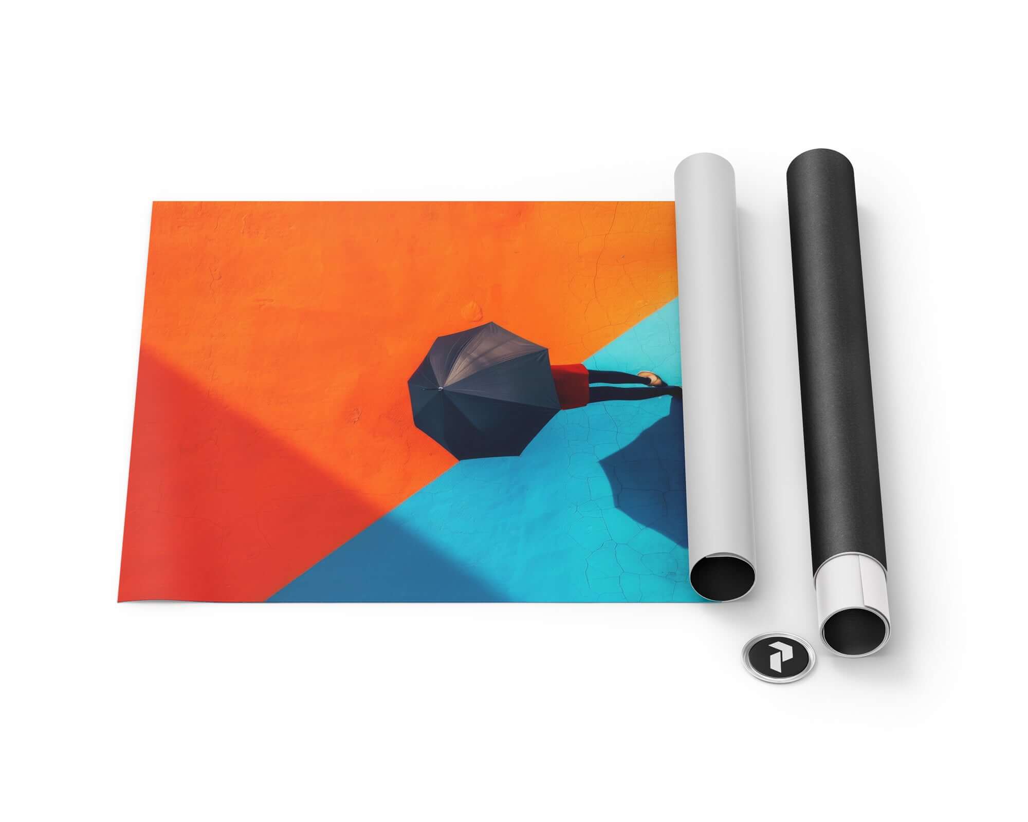 Affiche murale artistique – design | Pixara