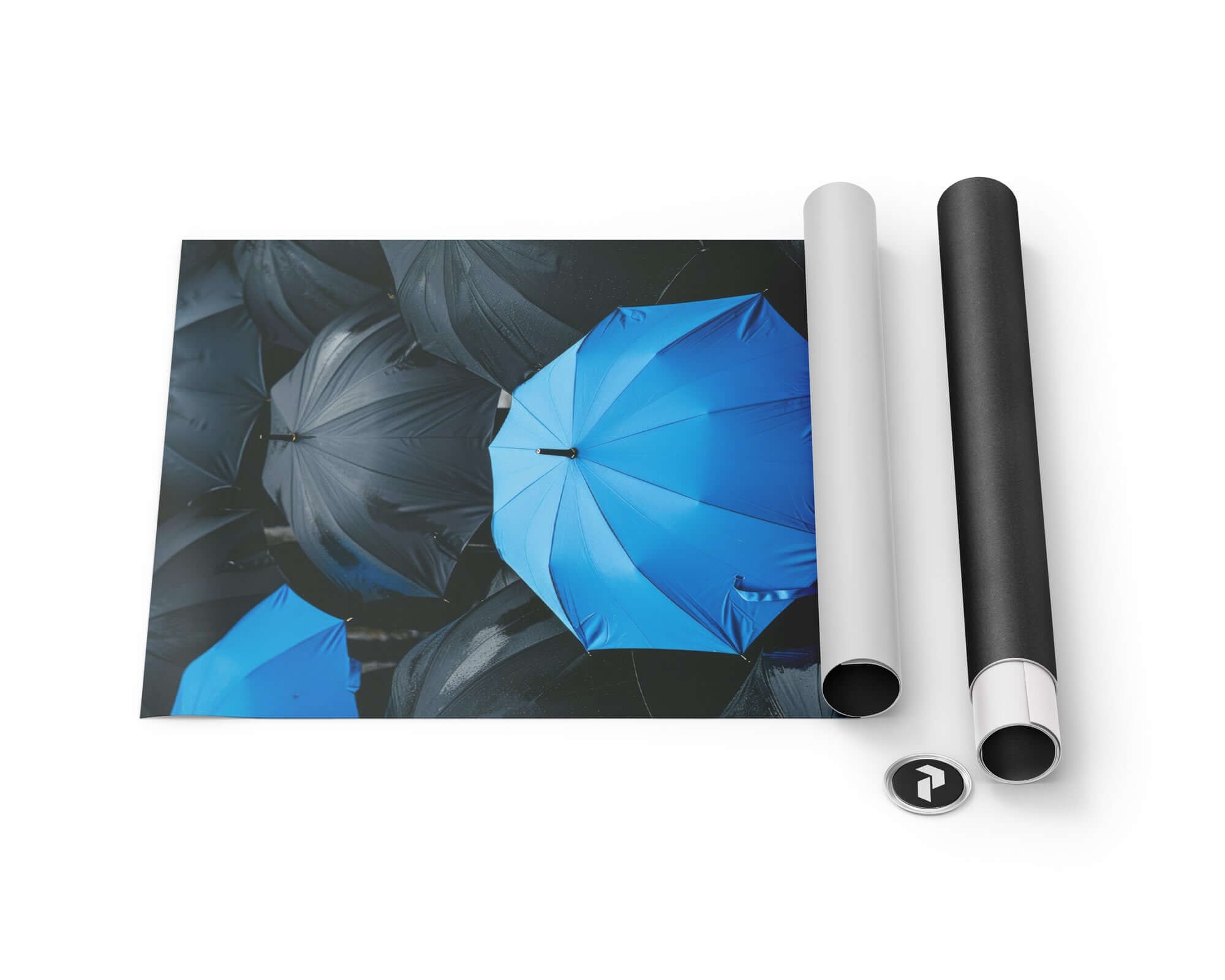 Affiche murale artistique – design | Pixara