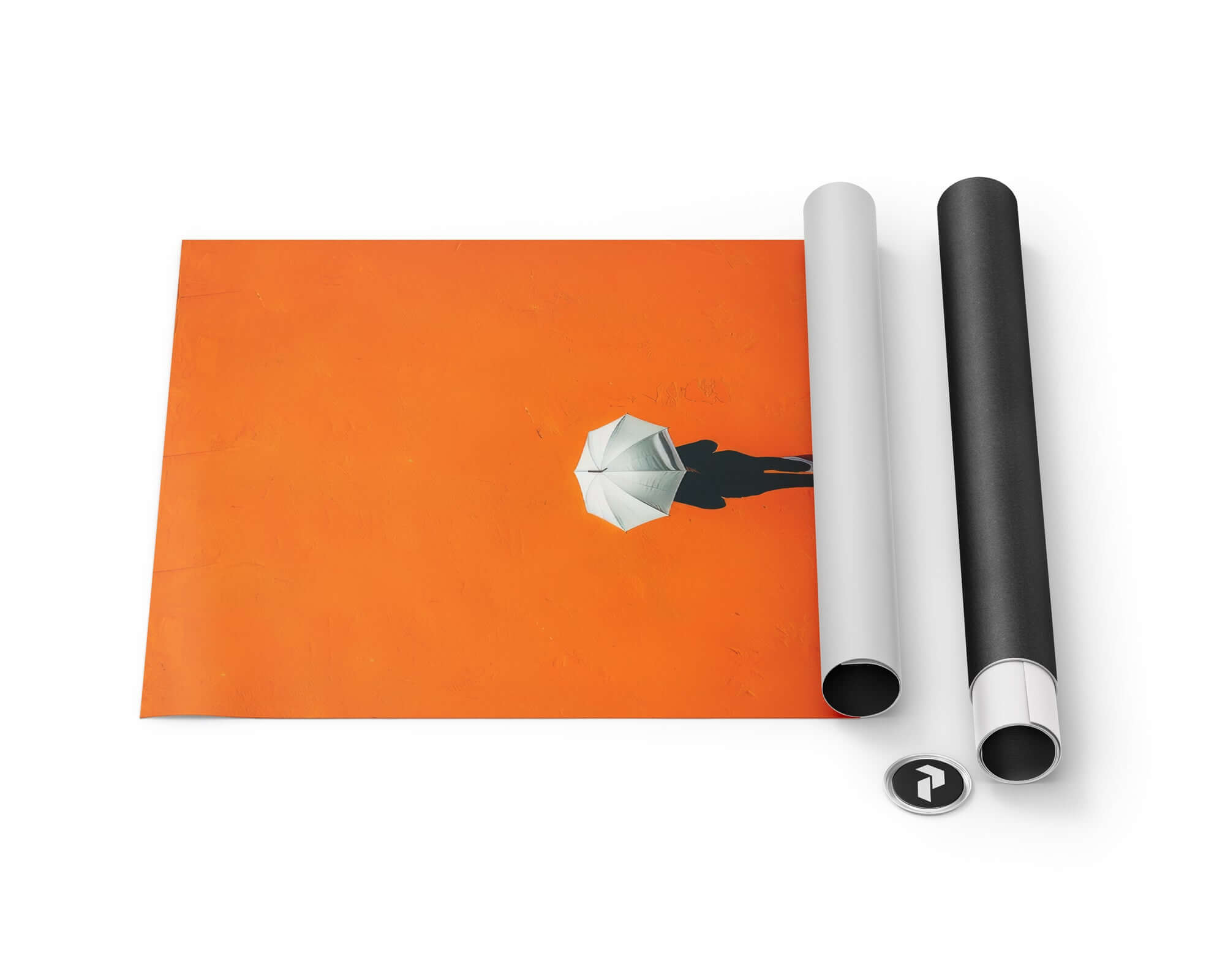 Affiche murale artistique – design | Pixara