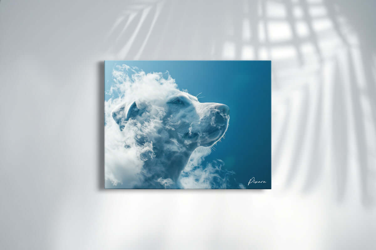 Affiche murale artistique – design | Pixara