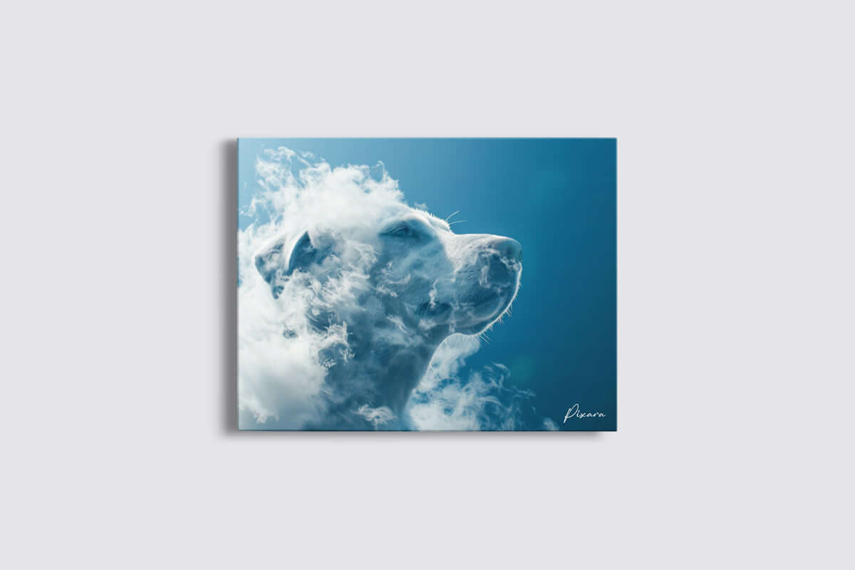 Affiche murale artistique – design | Pixara