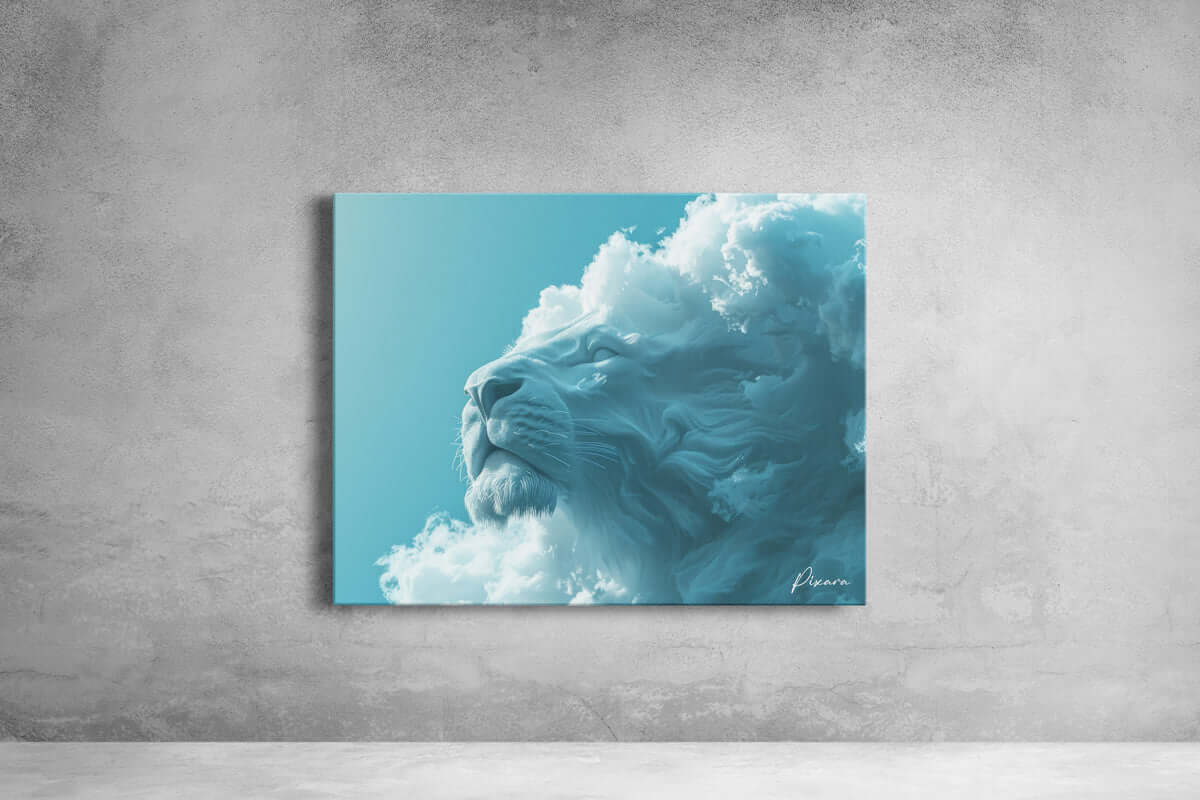 Affiche murale artistique – design | Pixara