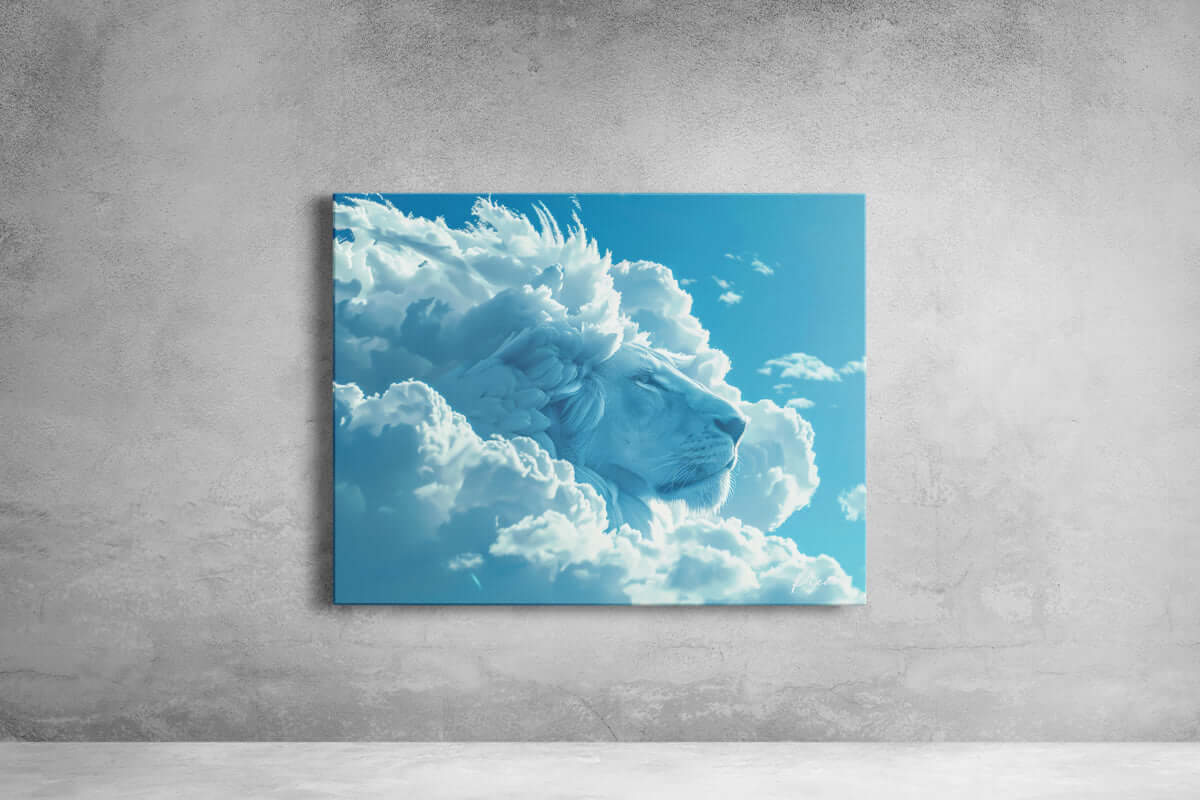 Affiche murale artistique – design | Pixara