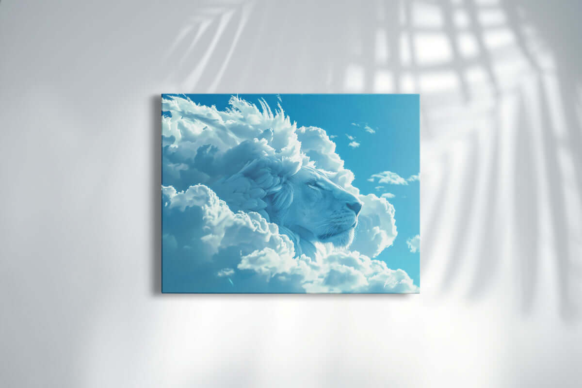 Affiche murale artistique – design | Pixara