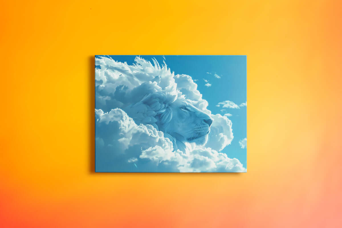 Affiche murale artistique – design | Pixara