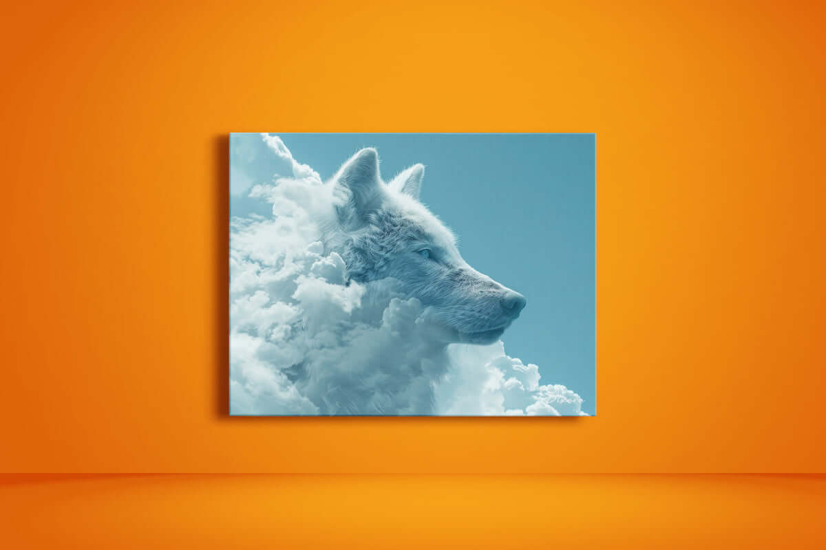 Affiche murale artistique – design | Pixara