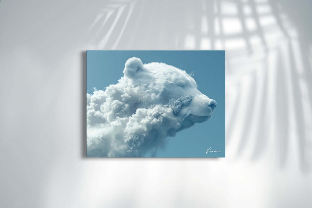 Affiche murale artistique – design | Pixara