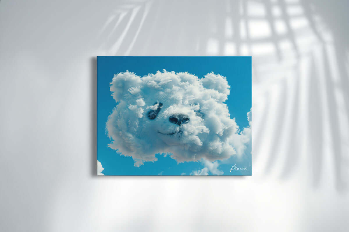 Affiche murale artistique – design | Pixara