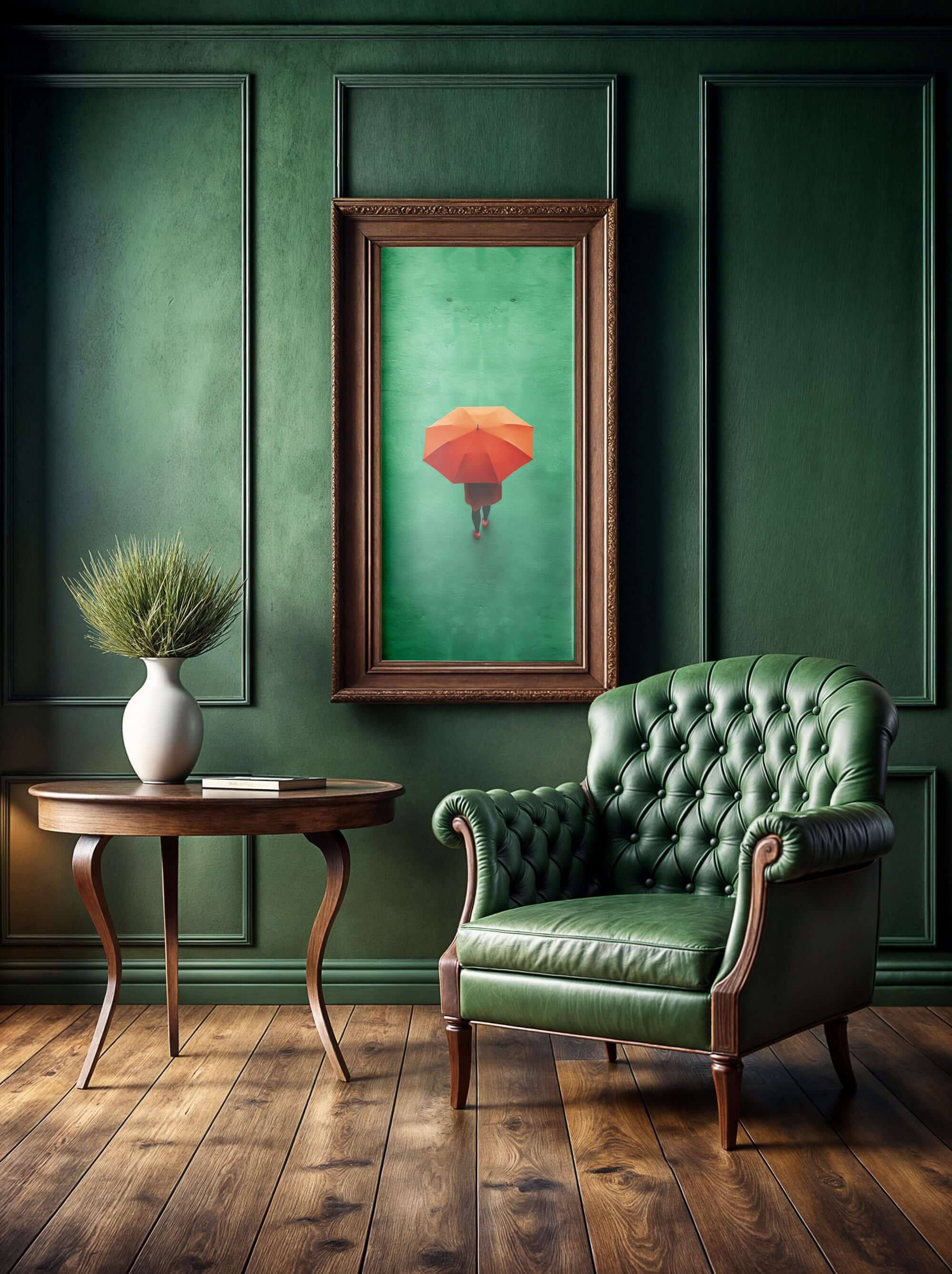 Affiche murale artistique – design | Pixara