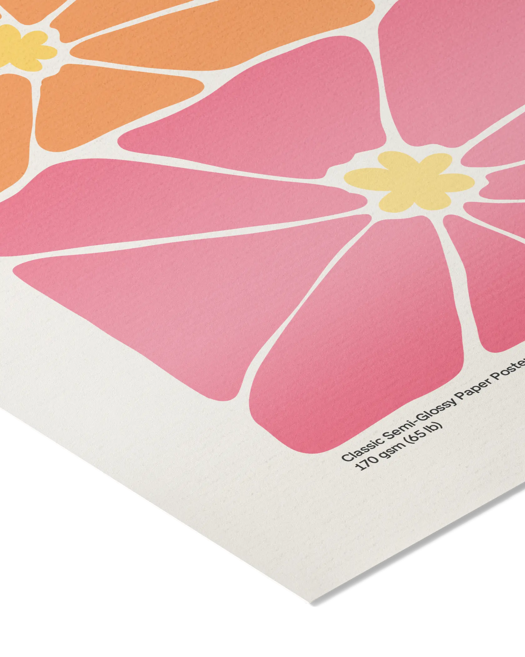 Comment faire le bon choix entre toile et affiche ?