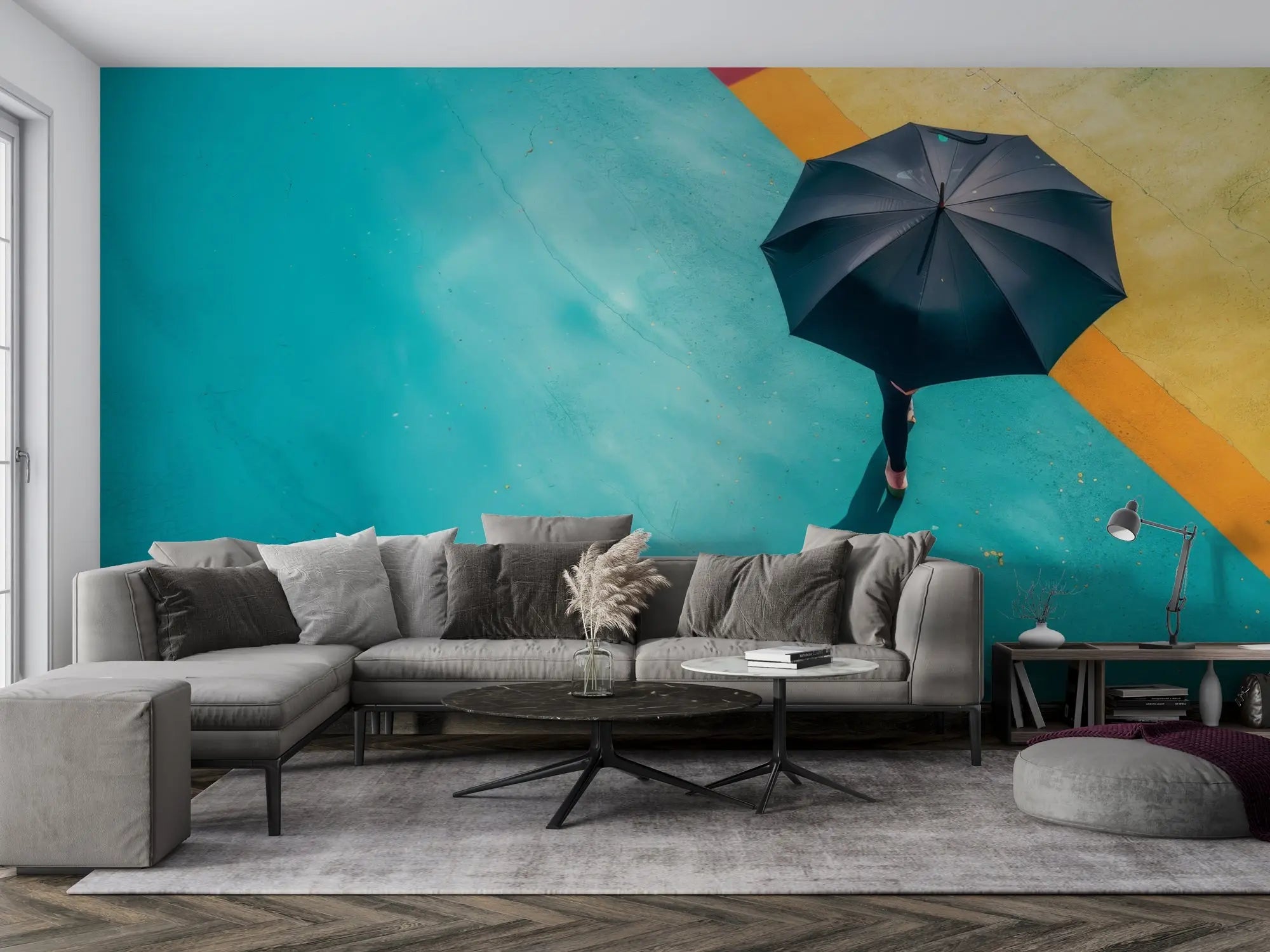 Papiers Peints Panoramiques