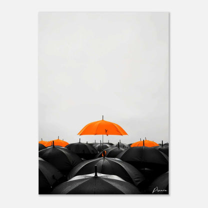 Affiche murale artistique – design | Pixara