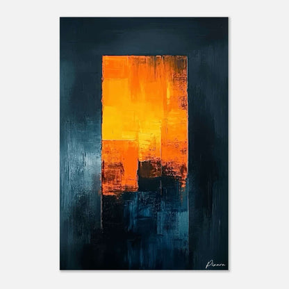 Affiche murale artistique – design | Pixara