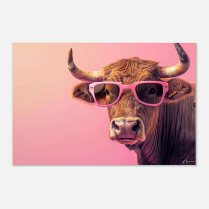 Affiche murale artistique – design | Pixara