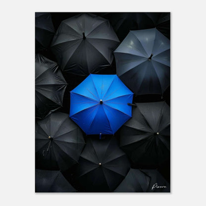 Affiche murale artistique – design | Pixara