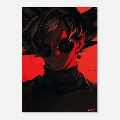Affiche murale artistique – design | Pixara