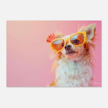 Affiche murale artistique – design | Pixara