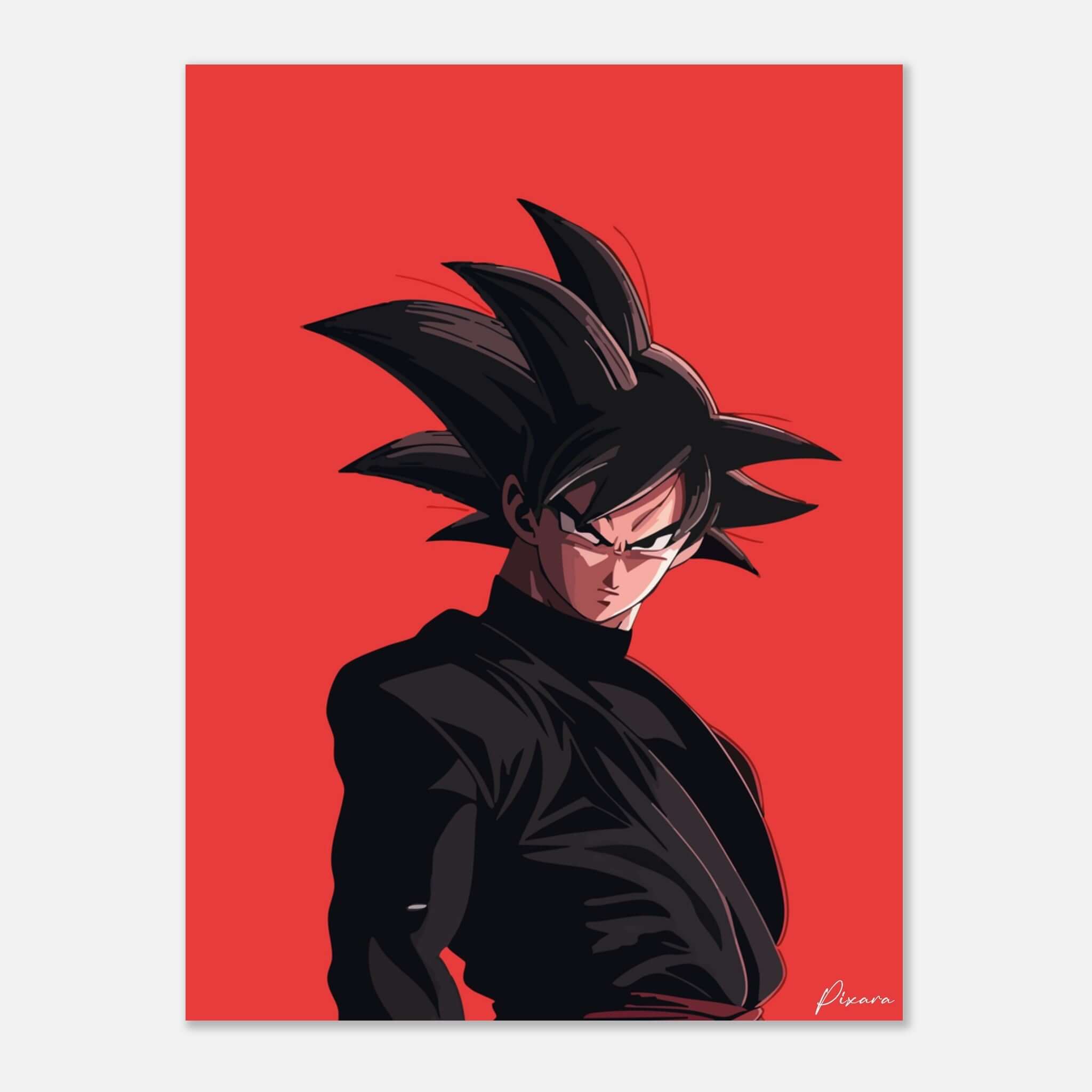 Affiche murale artistique – design | Pixara
