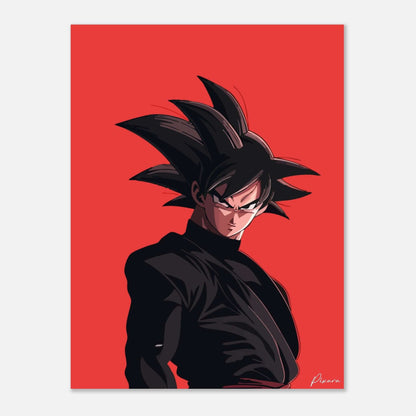 Affiche murale artistique – design | Pixara