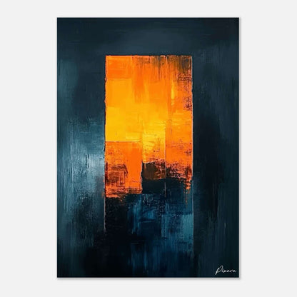 Affiche murale artistique – design | Pixara
