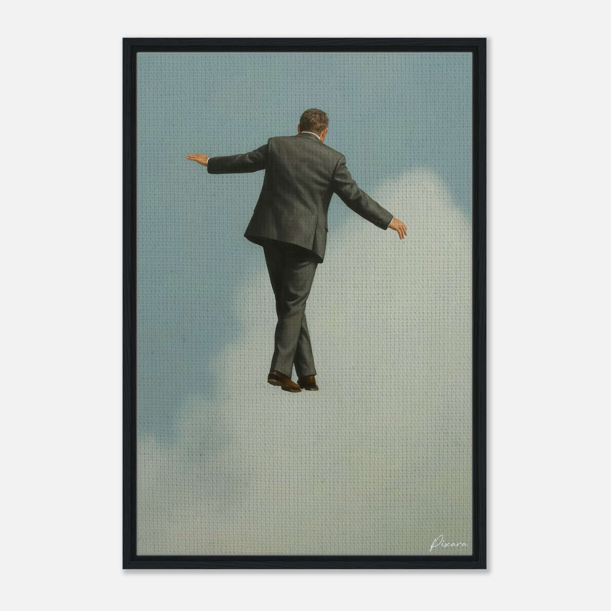 Affiche murale artistique – design | Pixara