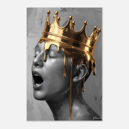 Affiche murale artistique – design | Pixara