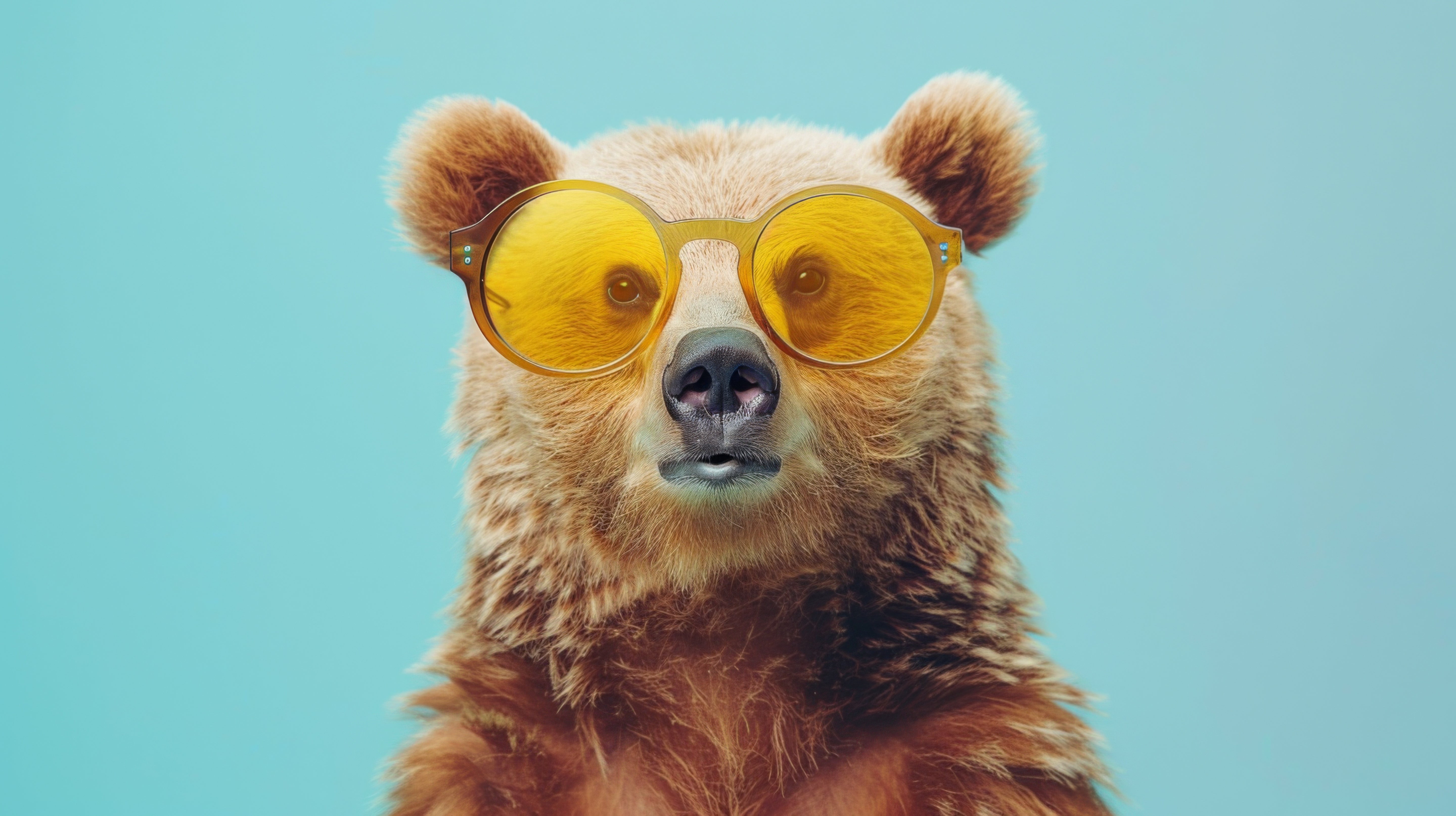 Toile animaliers