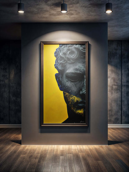 Affiche murale artistique – design | Pixara