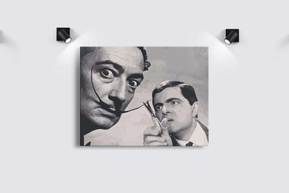 Affiche murale artistique – design | Pixara
