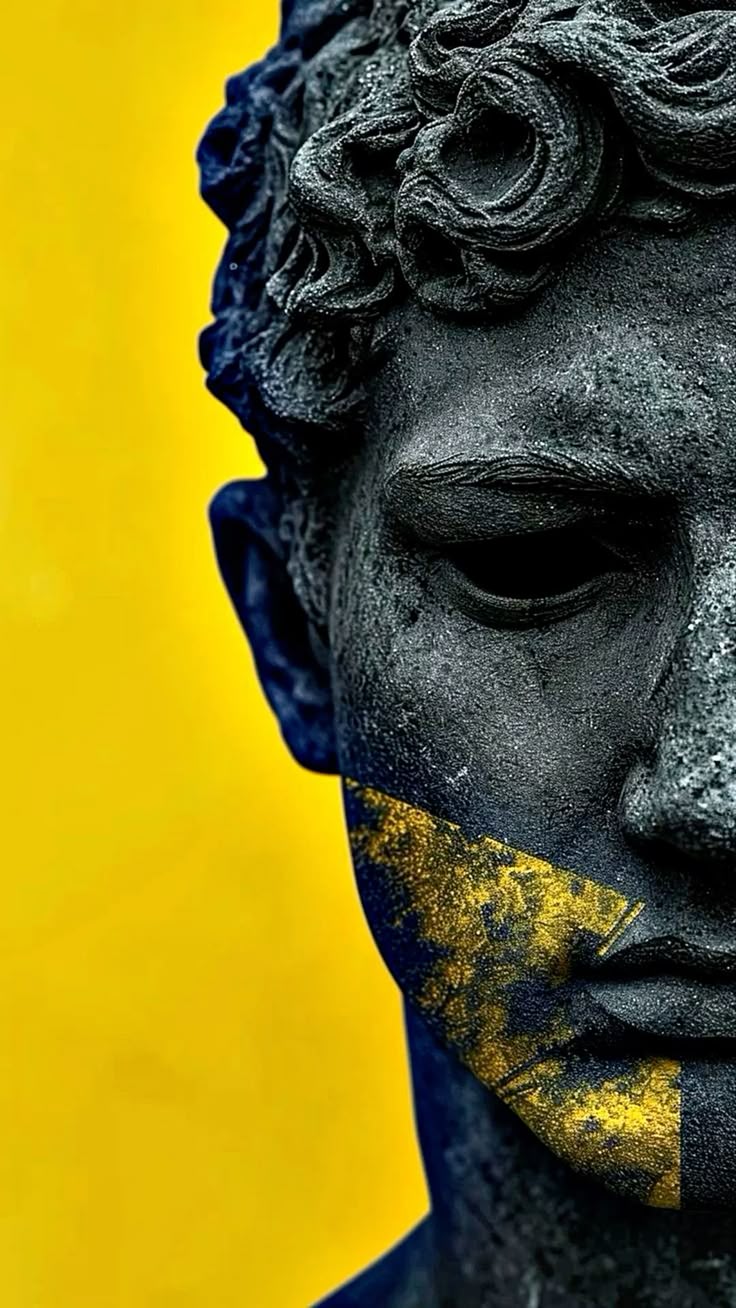 Affiche murale  L’Empire Remixé