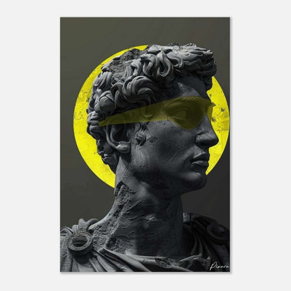 Affiche murale artistique – design | Pixara