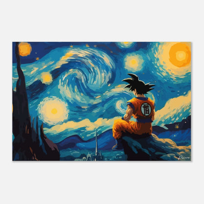 Affiche murale artistique – design | Pixara