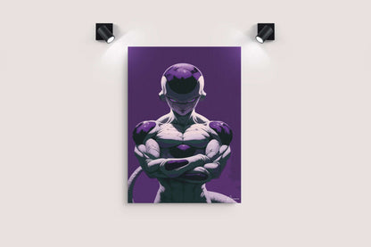 Affiche murale artistique – design | Pixara