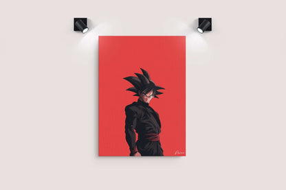 Affiche murale artistique – design | Pixara