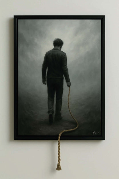 Affiche murale artistique – design | Pixara