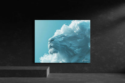 Affiche murale artistique – design | Pixara