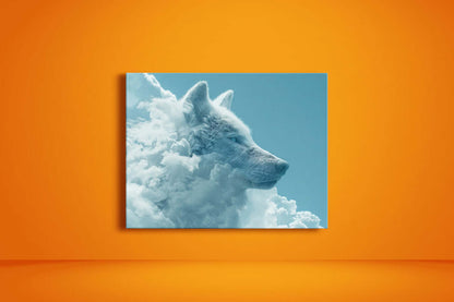 Affiche murale artistique – design | Pixara