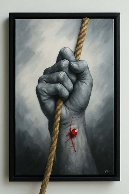 Affiche murale artistique – design | Pixara