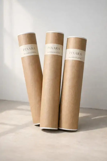 Papier Peint Panoramique Enfant: Le Jardin des Rêves - papier peints