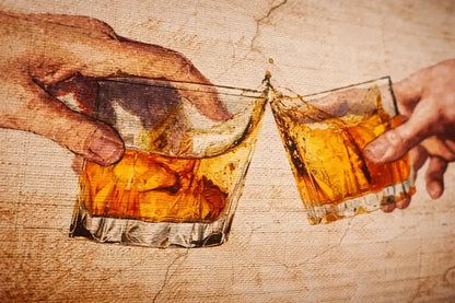 Papier Peint Panoramique Vatican & Spirit | Mur d’Accent Luxe - papier peints