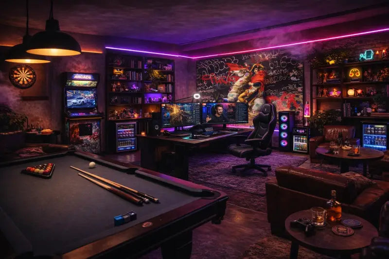 Papier Peint Street Art Bonaparte | Mur d’Accent Impérial - Essential 150g/m² (à encoller) - papier peints