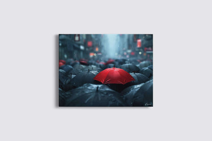 Affiche murale artistique – design | Pixara