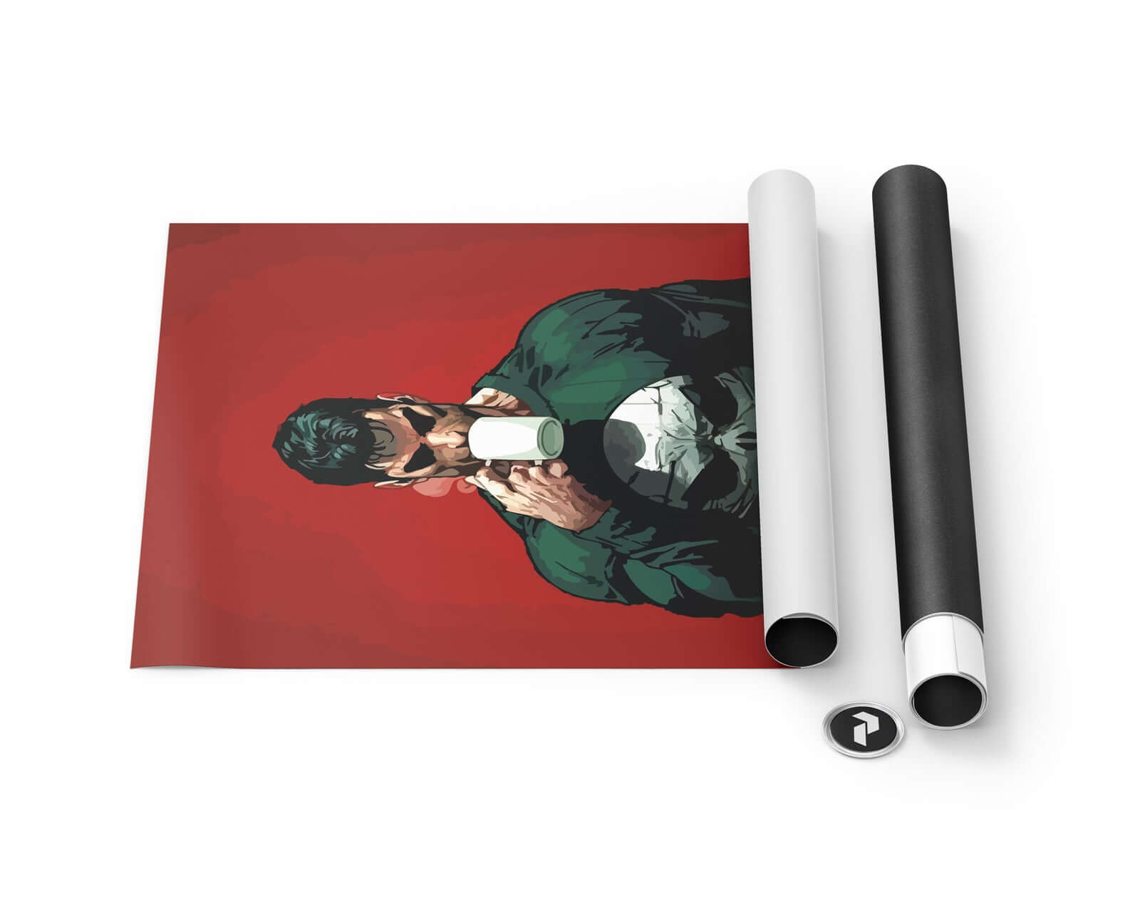 Affiche murale artistique – design | Pixara