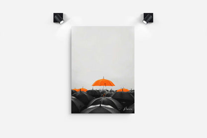 Affiche murale artistique – design | Pixara