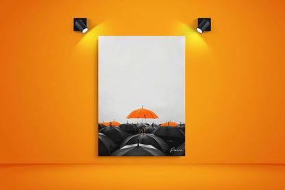 Affiche murale artistique – design | Pixara